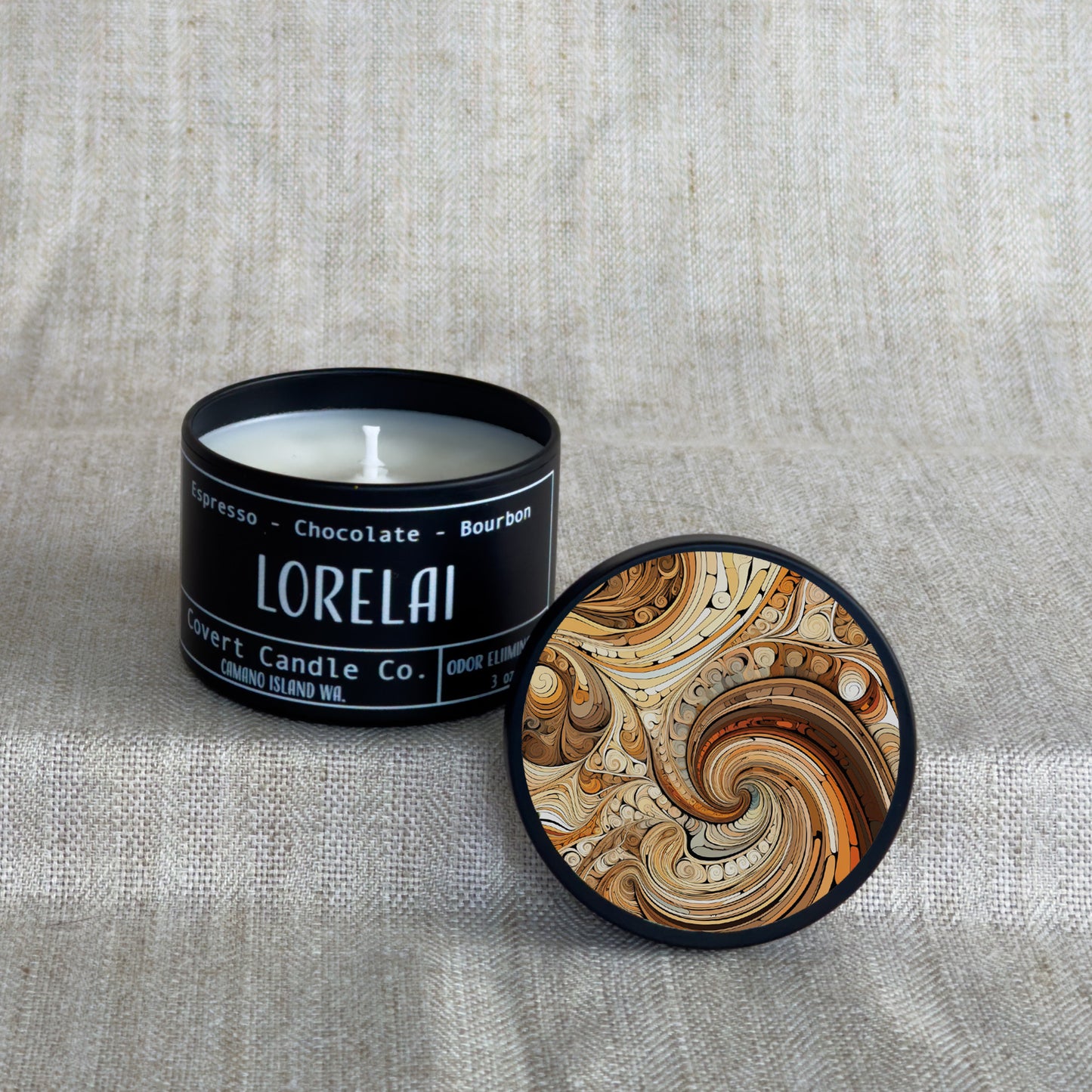 Lorelai