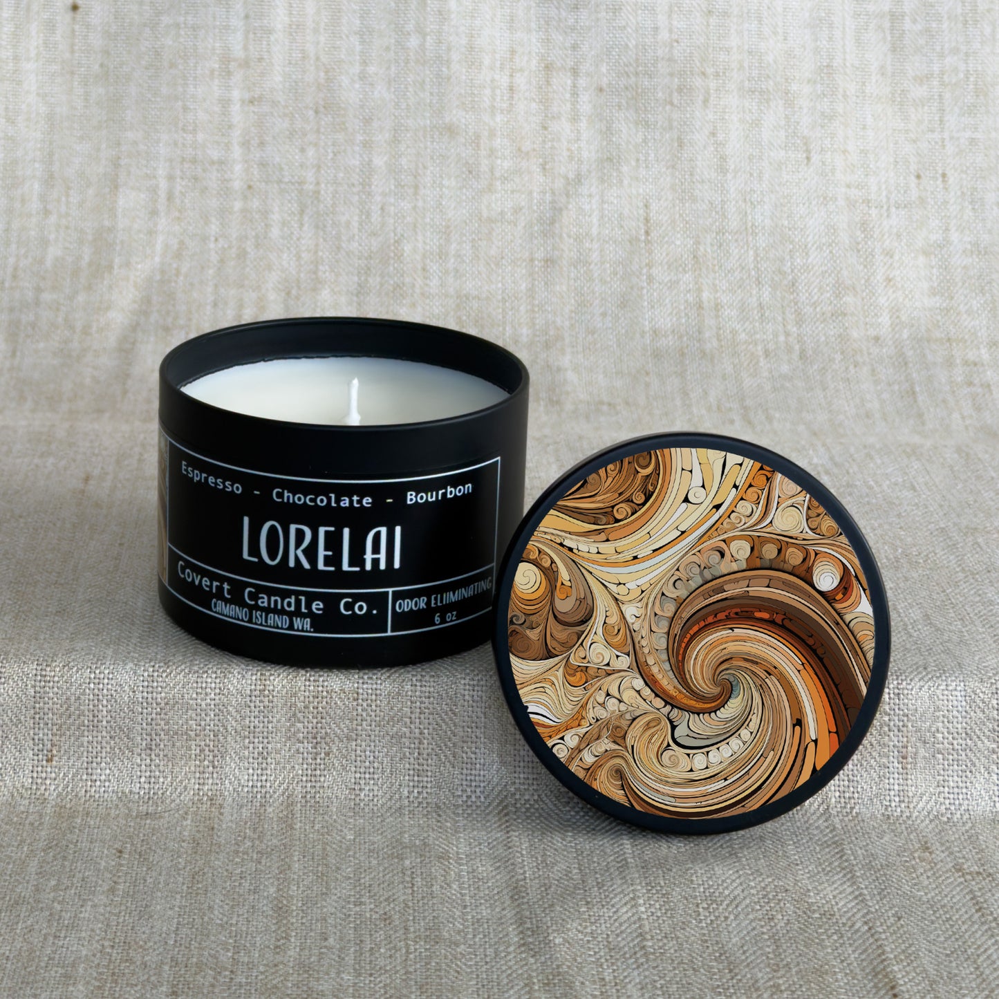 Lorelai