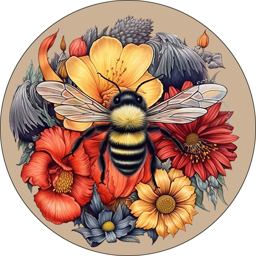 Queen Bee
