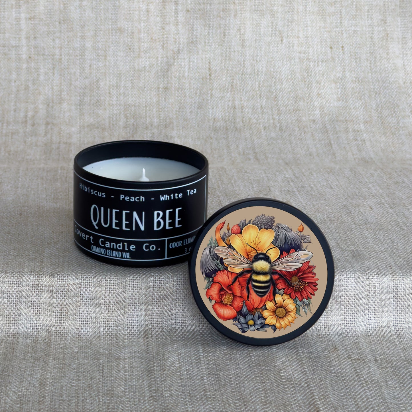 Queen Bee