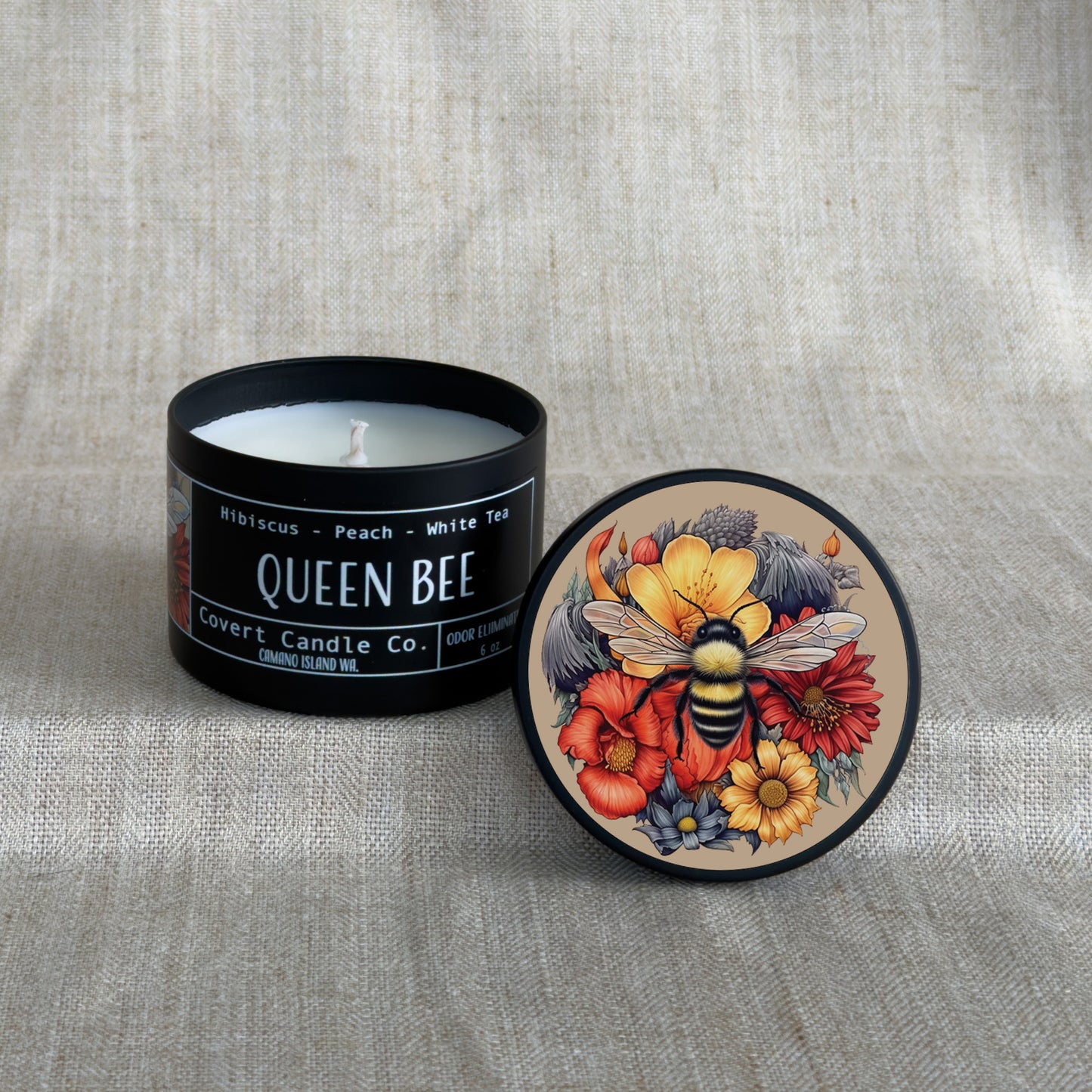 Queen Bee