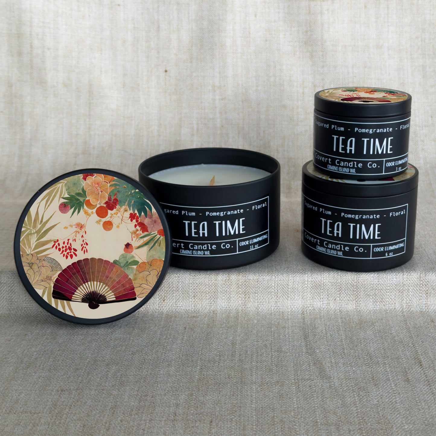 Tea Time