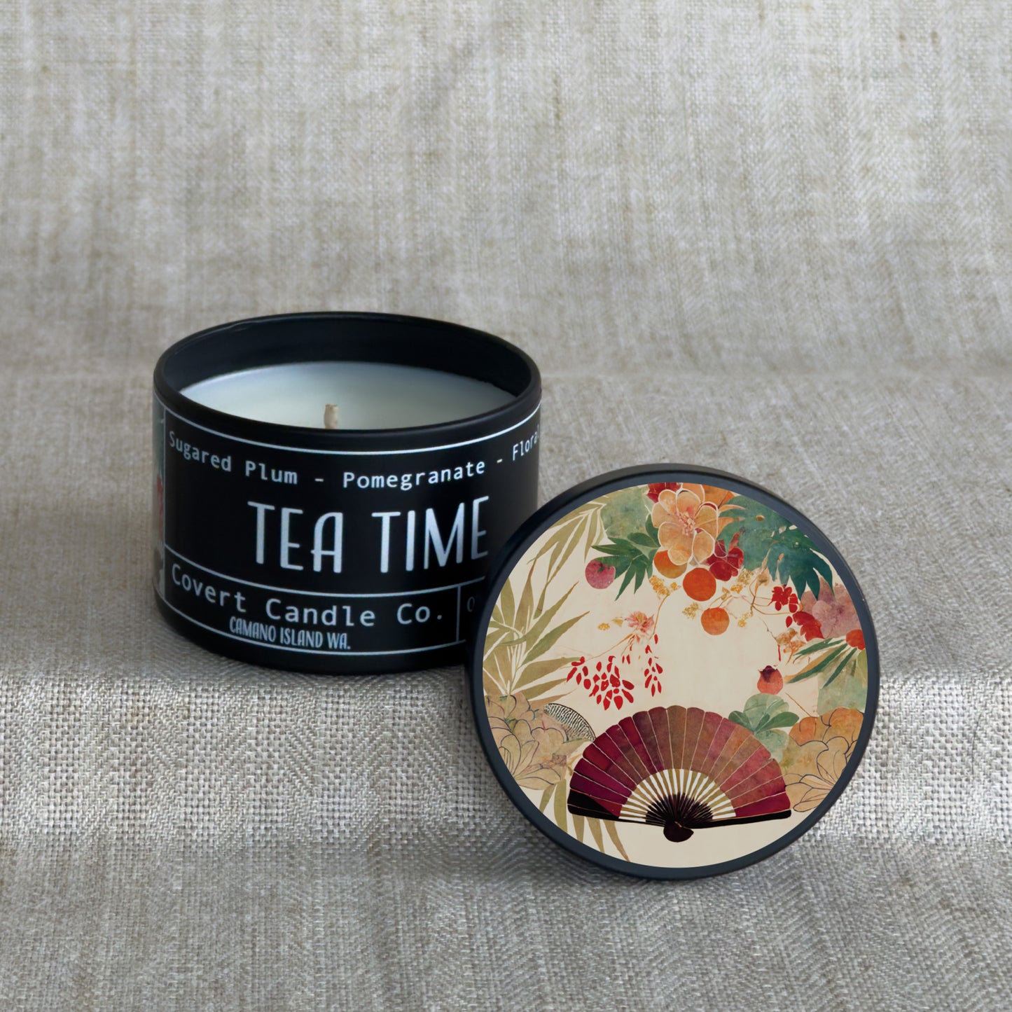Tea Time