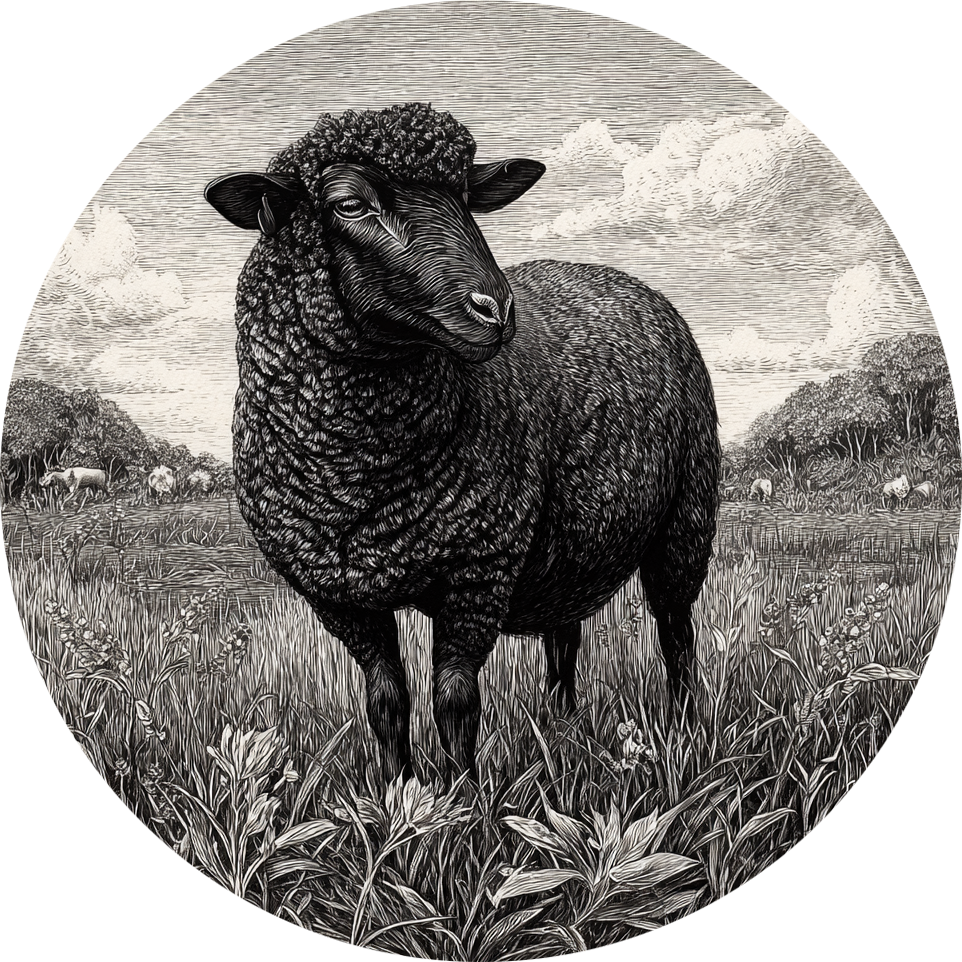 Black Sheep
