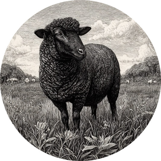 Black Sheep
