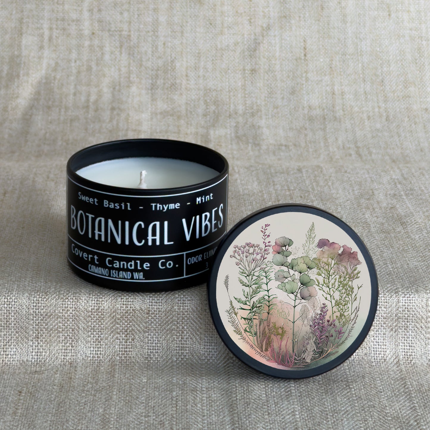 Botanical Vibes