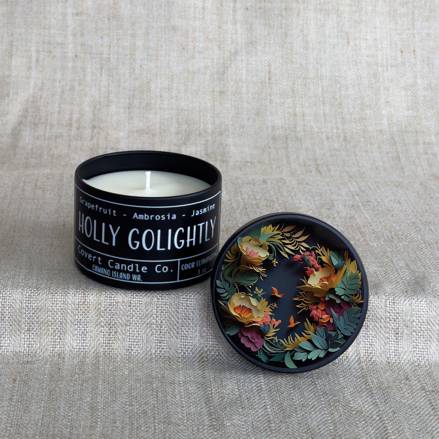 Holly Golightly