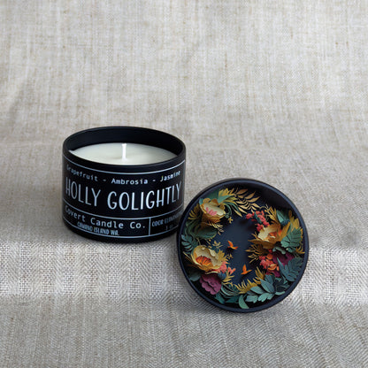 Holly Golightly