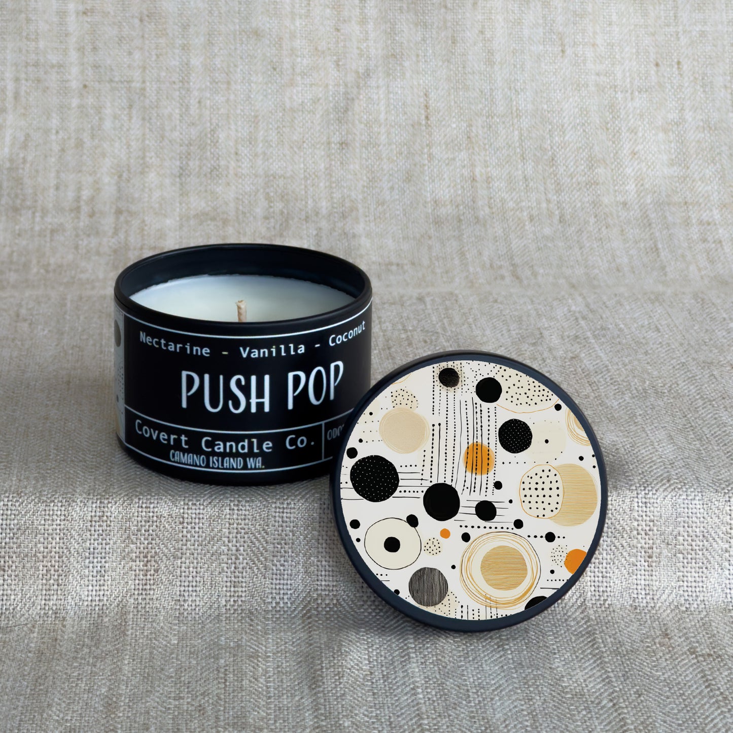 Push Pop