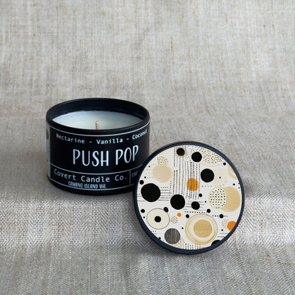 Push Pop