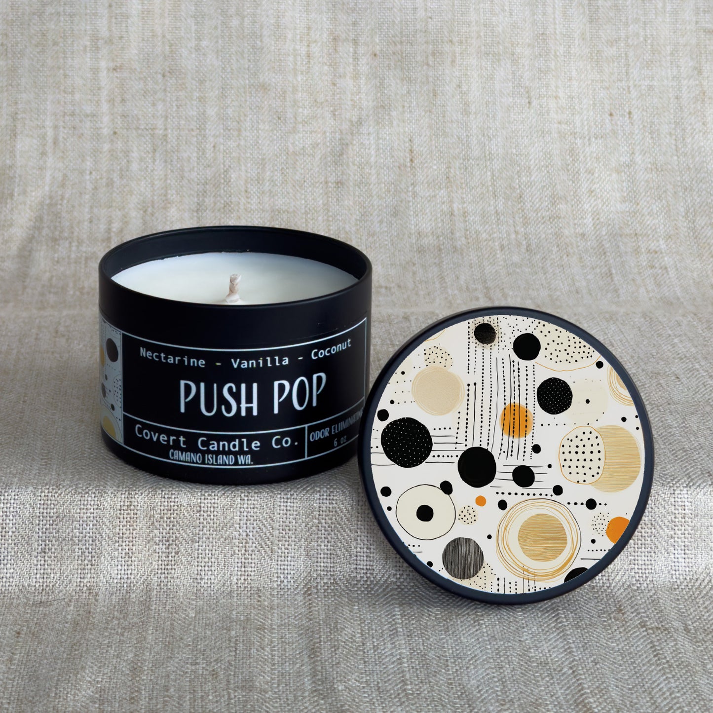 Push Pop